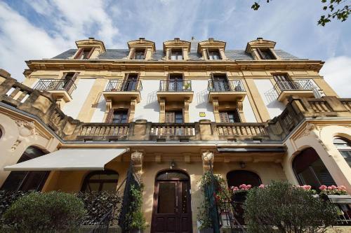 Apartamento Eiffel - The Rentals Collection