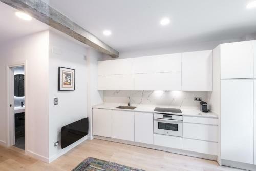 Apartamento Aldapa By People Rentals
