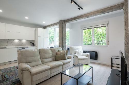 Apartamento Aldapa By People Rentals