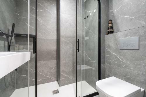 Apartamento Aldapa By People Rentals