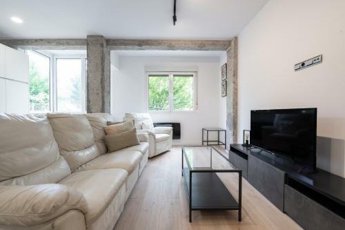 Apartamento Aldapa By People Rentals