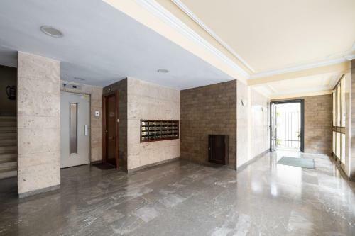 Apartamento Aldapa By People Rentals