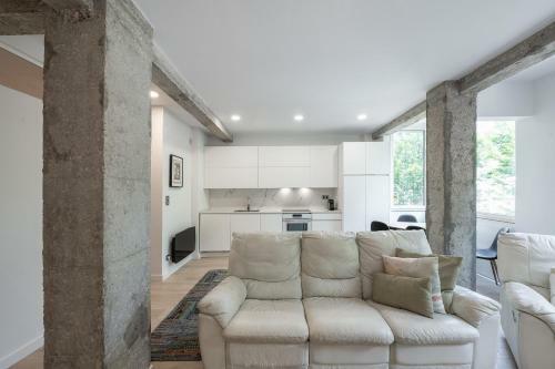 Apartamento Aldapa By People Rentals