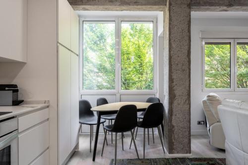 Apartamento Aldapa By People Rentals