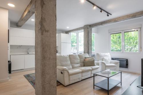 Apartamento Aldapa By People Rentals