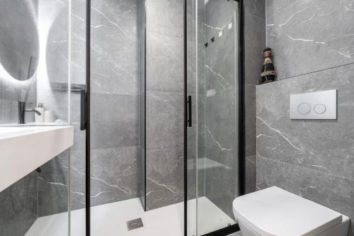 Apartamento Aldapa By People Rentals