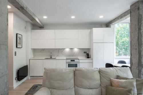 Apartamento Aldapa By People Rentals