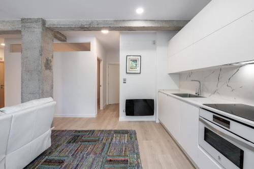 Apartamento Aldapa By People Rentals