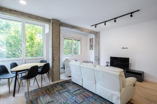 Apartamento Aldapa By People Rentals