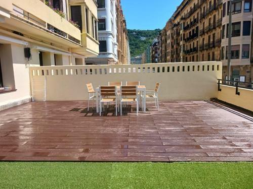 Apartamentos Gran V�a By Sanse Holidays Free Parking