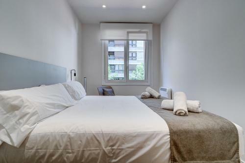 Apartamentos Gran V�a By Sanse Holidays Free Parking