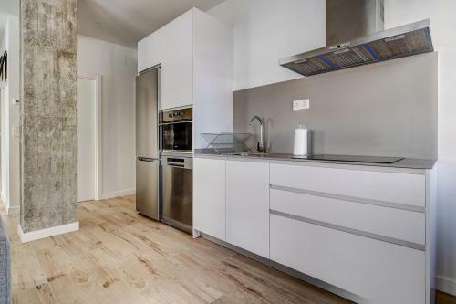 Apartamentos Gran V�a By Sanse Holidays Free Parking