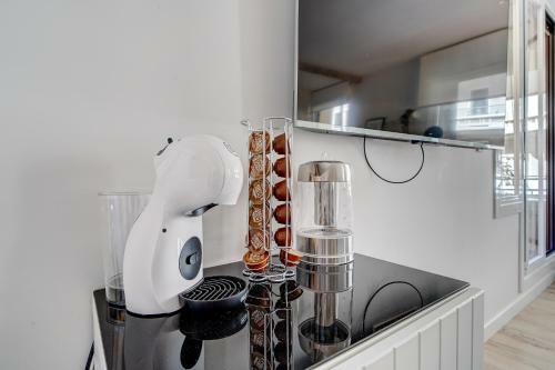 Apartamentos Gran V�a By Sanse Holidays Free Parking