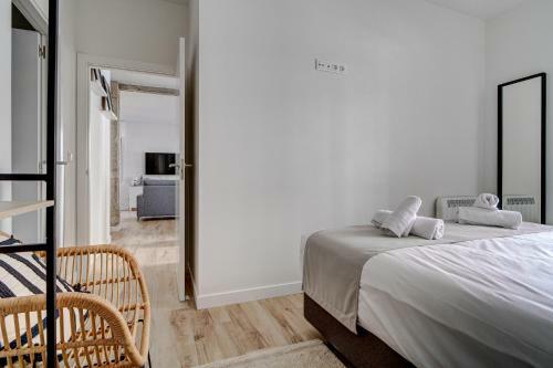 Apartamentos Gran V�a By Sanse Holidays Free Parking