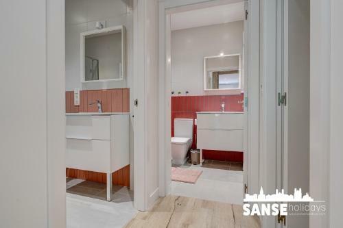 Apartamentos Gran V�a By Sanse Holidays Free Parking