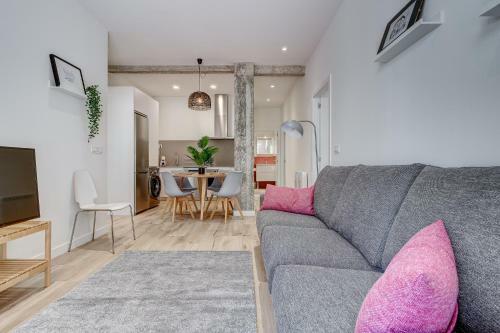 Apartamentos Gran V�a By Sanse Holidays Free Parking