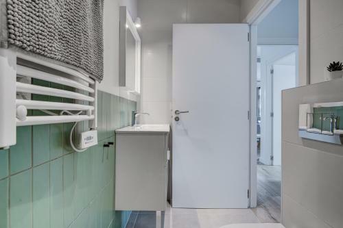 Apartamentos Gran V�a By Sanse Holidays Free Parking