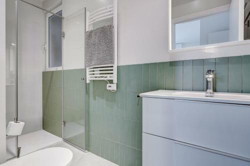 Apartamentos Gran V�a By Sanse Holidays Free Parking