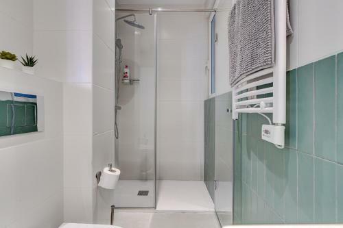 Apartamentos Gran V�a By Sanse Holidays Free Parking