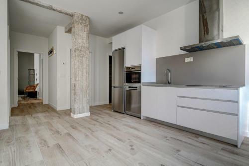 Apartamentos Gran V�a By Sanse Holidays Free Parking