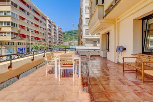 Apartamentos Gran V�a By Sanse Holidays Free Parking