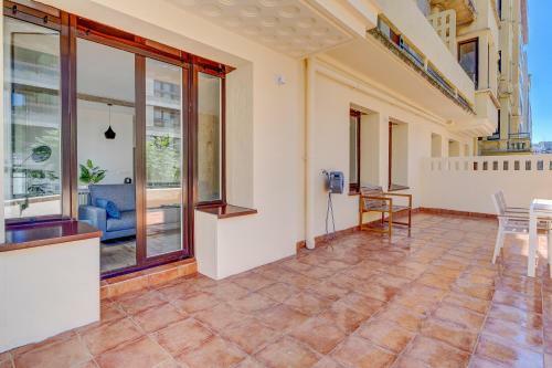 Apartamentos Gran V�a By Sanse Holidays Free Parking