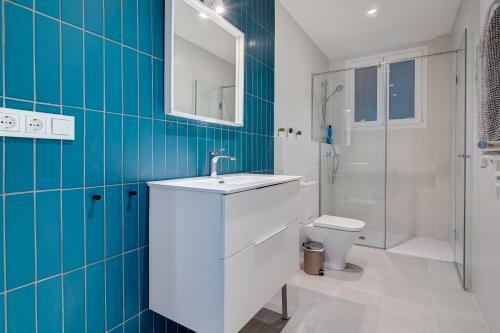 Apartamentos Gran V�a By Sanse Holidays Free Parking