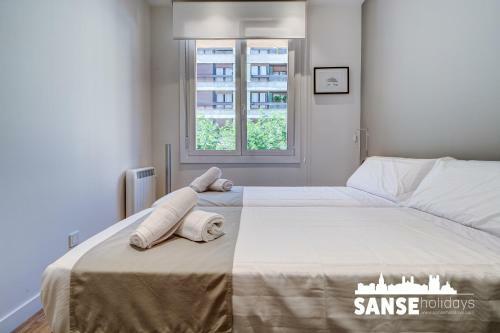 Apartamentos Gran V�a By Sanse Holidays Free Parking