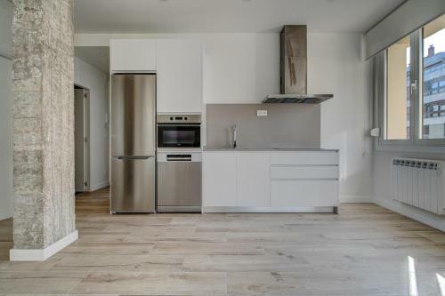 Apartamentos Gran V�a By Sanse Holidays Free Parking