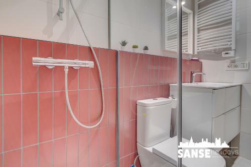 Apartamentos Gran V�a By Sanse Holidays Free Parking