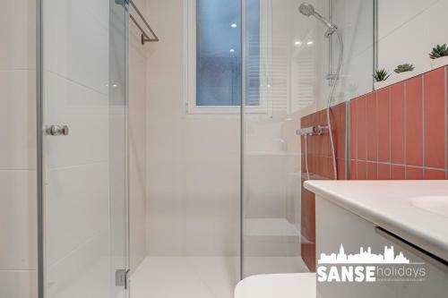 Apartamentos Gran V�a By Sanse Holidays Free Parking