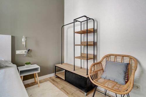 Apartamentos Gran V�a By Sanse Holidays Free Parking