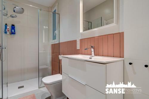Apartamentos Gran V�a By Sanse Holidays Free Parking