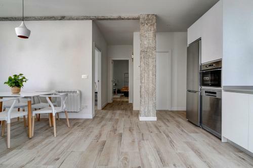 Apartamentos Gran V�a By Sanse Holidays Free Parking