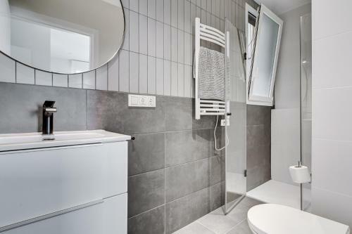 Apartamentos Gran V�a By Sanse Holidays Free Parking