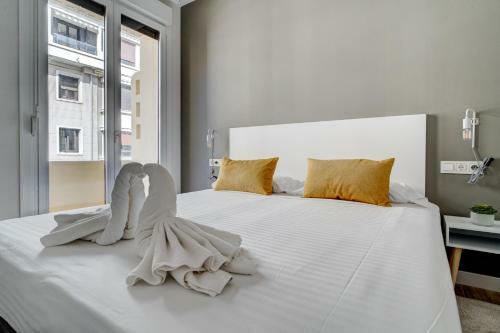 Apartamentos Gran V�a By Sanse Holidays Free Parking