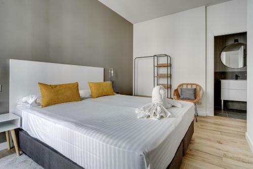 Apartamentos Gran V�a By Sanse Holidays Free Parking