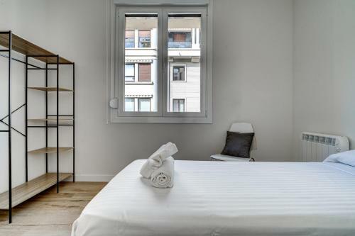 Apartamentos Gran V�a By Sanse Holidays Free Parking