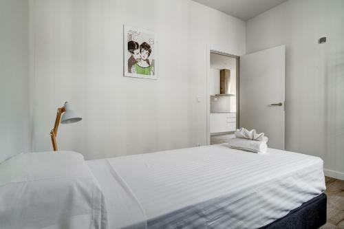 Apartamentos Gran V�a By Sanse Holidays Free Parking