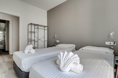 Apartamentos Gran V�a By Sanse Holidays Free Parking