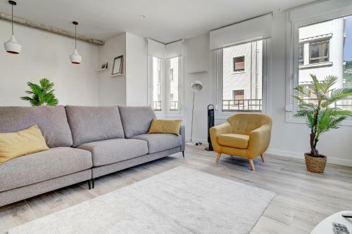 Apartamentos Gran V�a By Sanse Holidays Free Parking