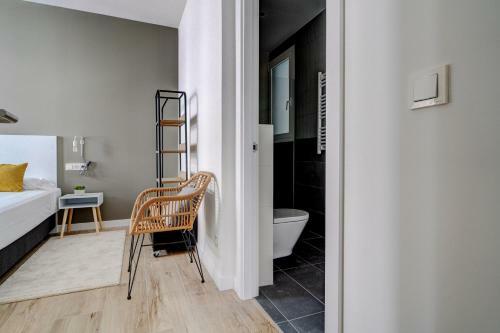 Apartamentos Gran V�a By Sanse Holidays Free Parking