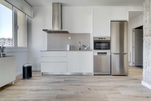 Apartamentos Gran V�a By Sanse Holidays Free Parking