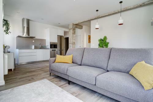 Apartamentos Gran V�a By Sanse Holidays Free Parking