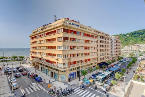 Apartamentos Gran V�a By Sanse Holidays Free Parking