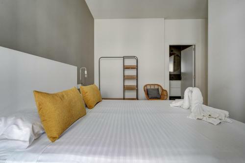 Apartamentos Gran V�a By Sanse Holidays Free Parking