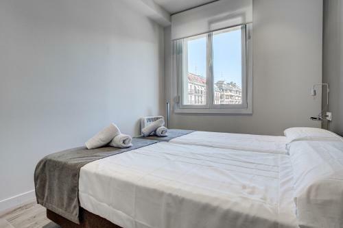 Apartamentos Gran V�a By Sanse Holidays Free Parking