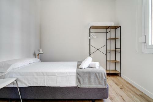 Apartamentos Gran V�a By Sanse Holidays Free Parking