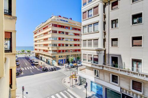 Apartamentos Gran V�a By Sanse Holidays Free Parking