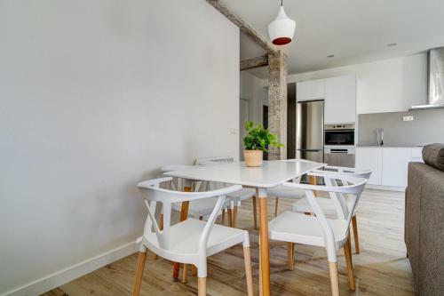 Apartamentos Gran V�a By Sanse Holidays Free Parking